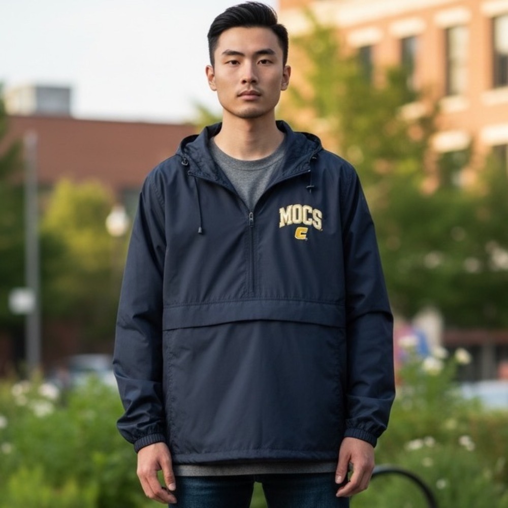 Champion Pack and go Chattanooga Mocs Sz XXL